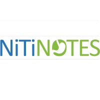 Nitinotes Logo