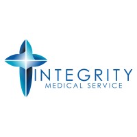 Integrity Medical Service, Inc. Logo
