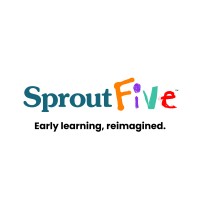 SproutFive Logo