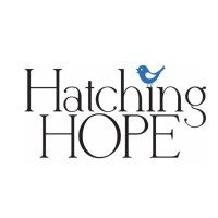 Hatching Hope Logo