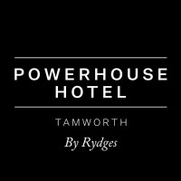 Powerhouse Tamworth Logo