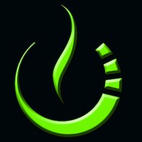 NVIDIA Joint-Lab on Mixed Reality, NVIDIA Technology Centre Logo