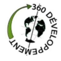 360 Développement Logo