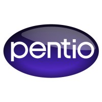 Pentio Co., Ltd Logo