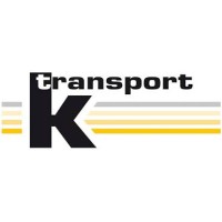 Kamps Transport BV Logo