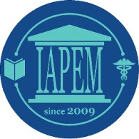 IAPEM - International Academy of Practical aEsthetic Medicine Logo
