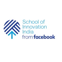 The School of Innovation from Facebook Logo