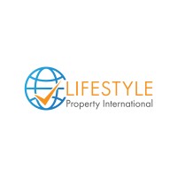 Lifestyle Property Logo