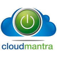 cloudmantra Logo