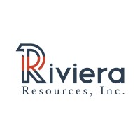 Riviera Resources, Inc. Logo