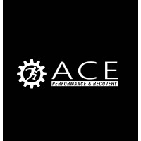 ACE Performance & Recovery Logo