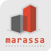 Marassa Construcciones Logo