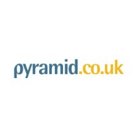 Pyramid Distribution Ltd Logo