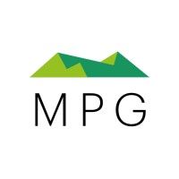 MPG Logo