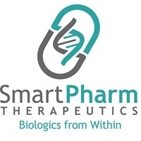 SmartPharm Therapeutics, Inc. Logo