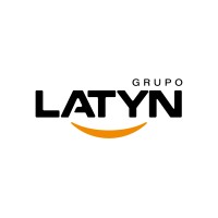 GRUPO LATYN ARGENTINA Logo