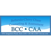 Bethesda-Chevy Chase Counseling & Assessment Associates Logo
