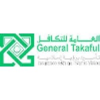 General Takaful Company Logo
