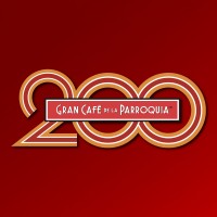Gran Café de la Parroquia Logo