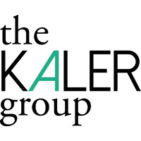 The Kaler Group Logo