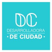 DESARROLLADORA DE CIUDAD Logo