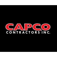 Capco Contractors Inc. Logo