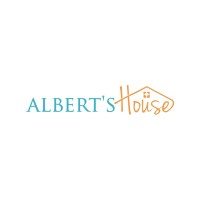 Alberts House Logo