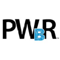 PWBR™ - Personal Wellness Blockchain Record Logo