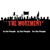 The Movement Trust Logo