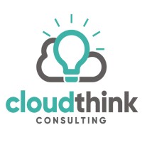 Cloud Think Consulting Logo