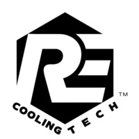 RE CoolingTech Logo