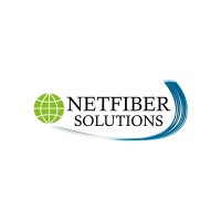 NETFIBER SOLUTIONS S.A.C. Logo
