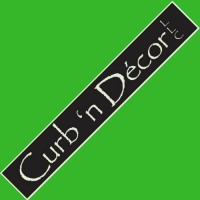 Curb n Decor Logo