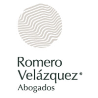 Romero Velazquez Abogados - Law Firm Logo