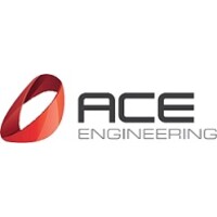ACE Engineering Logo