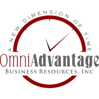OmniAdvantage Business Resources, Inc Logo