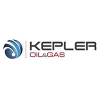 Kepler Oil & Gas Logo