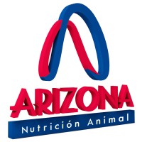 Arizona Nutrición Animal Logo