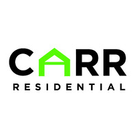 Carr Residential LLC Logo
