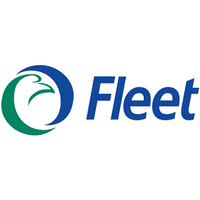 FleetBoston Financial Logo