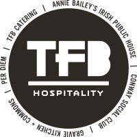 TFB Hospitality Logo