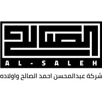 Abdulmohsen Ahmad Al-Saleh & Sons Co. Logo