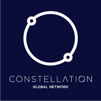 Constellation Global Network Logo