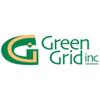 Green Grid Inc. Logo