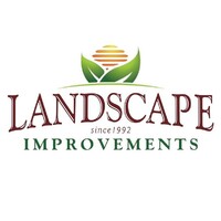 Landscape Improvements Inc Logo