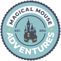 Magical Mouse Adventures, LLC Logo