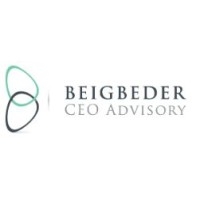 CEO Advisory Logo