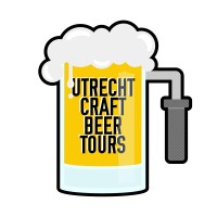 Utrecht Craft Beer Tours Logo