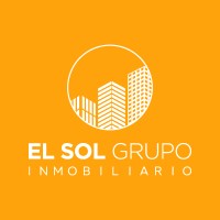 El Sol Grupo Inmobiliario Logo