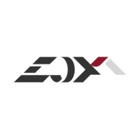 EOX Logo